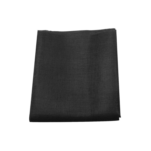 FHC Fiberglass Screen Cloth - 48" X 84" - Charcoal *DISCONTINUED*