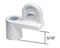 CRL 5/16" Diecast Window Screen Clips - Carded