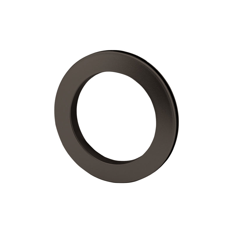 FHC Plastic Speak-Thru 5" Hole Ring