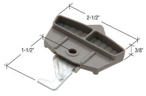 CRL Latch and Pull-Chrysler Doors *DISCONTINUED*