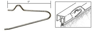 CRL Wire Tension Springs - Bulk